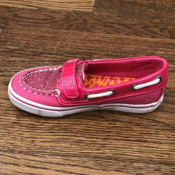 Size US 9.5T Sperry Top-siders - Picture 2 of 10